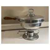 Buenilum Chafing Dish Set