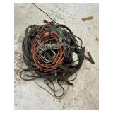 Scrap Wire