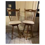 Pair of Bar/Counter Stools