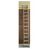 24 Foot Werner Extension Ladder