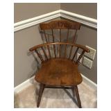 Lammerts Vintage Windsor Chair