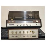 The Fisher 30 Stero System *