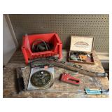Variety of Tools