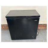 Arctic King Deep Freezer