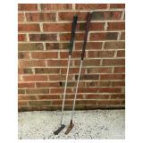 Vintage Wilson Augusta & Wilson Advantage Putters
