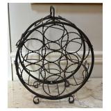 Wine Rack