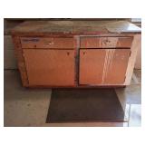 Shop Cabinet