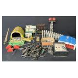 Lionel Switch Control & Accessories