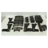 Lionel Train Tracks