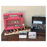 Router Bit Kits