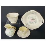Belleek & Lenox Fine China