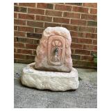 Fountain