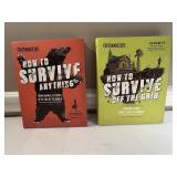 Survival Guides