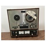 Teac A-4010 SL Reel to Reel *