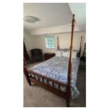 Biltmore Avia 3 Piece Full/Queen Comforter Set