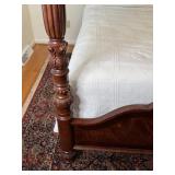 Karastan Multicolor Panel Kirman Rug 8