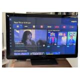 Panasonic Viera TC-P50X3 50" Plasma HDTV, Works