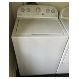 Whirlpool Washer Model WTW5000DW1