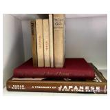 Kikuchi Japanese Woodblock, Renoir, Picasso Lot