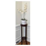 Edwardian Style Jardiniere Fern Plant Stand