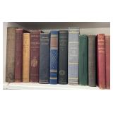 Morals & Dogma, Toward Civilization, Emerson,More