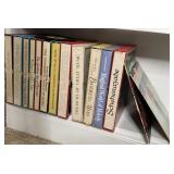 Readers Digest Vinyl Record Box Sets & More