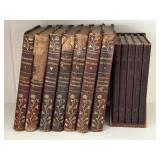 1897 John L Stoddards Lecture Books & More, Read