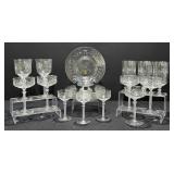 Vintage Rock Sharpe Del Mar? Glasses & More