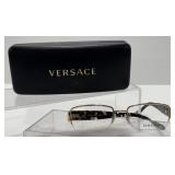Vintage Versace VE1175B Eyeglasses