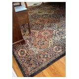 Karastan? Spice Market Levant Area Rug 159"X114"