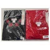 Shadowline Petals Night Gowns, New in Package 1X