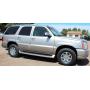 2003 Cadillac Escalade