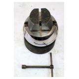 Ball Vise