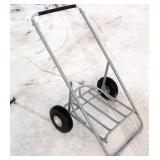 2-Wheel Tuff Muck Cart, Mdl TH300