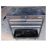 US General Tool Caddy on Casters