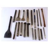Misc Cold Chisels