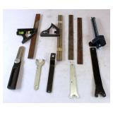 Misc Tools