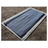 Rubber Mat & Area Rug
