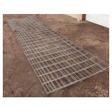 (3) Wire Livestock Panels
