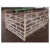 Metal Stock Racks (no rear gate)