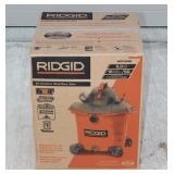 Rigid 16 Gallon Wet/Dry Shop Vac