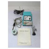 Sitec Temp Controlled Soldering Station