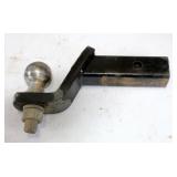 Receiver Hitch Insert, 2 5/16" Ball