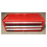 MTD Tool Chest w/3-Drawers