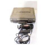 Rotozip Elec Spiral Saw w/Case