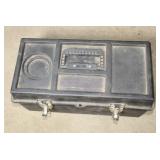 Plastic Tool Box