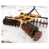 Cimarron Tandem Disk, 8
