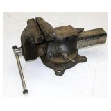 6" Bench Vise (brand unknown)