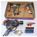Box of Misc Tools