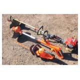 (3) Yard & Garden Tools